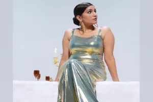 Cannes Film Festival 2023: कांस फिल्म फेस्टिवल में शिरकत करेंगी Sapna Choudhary, रेड कार्पेट पर बिखेरेंगी जलवा