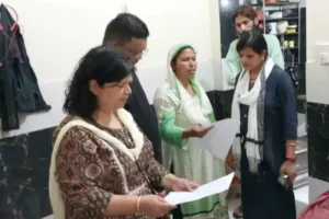 हल्द्वानी: ममता बनकर शकीरा करा रही थी क्लीनिक में प्रसव,  स्वास्थ्य विभाग और प्राधिकरण ने किया सील 