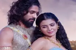 सिनेमाघरों के अब OTT पर रिलीज होगी सामंथा रुथ स्टारर 'शाकुंतलम'