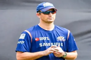IPL 2023: लखनऊ से हारने के बाद शेन बॉन्ड का बड़ा बयान, बोले- 'हम बार-बार एक ही गलती को दोहरा रहे है...'