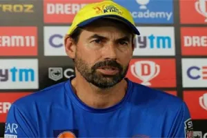 'कहते हैं कि खेल में परियों की कोई कहानी नहीं होती लेकिन...' जडेजा की शानदार बल्लेबाजी पर बोले स्टीफन फ्लेमिंग