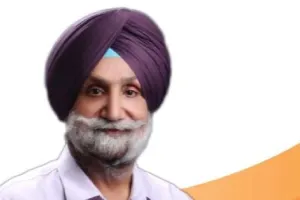 कांग्रेस ने दक्षिण भारत को भाजपा से करवा दिया मुक्त :  सुखजिंदर सिंह रंधावा 