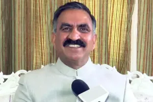 श्रमिकों की उपलब्धियों और देश के विकास में योगदान को सलाम: सुक्खू 