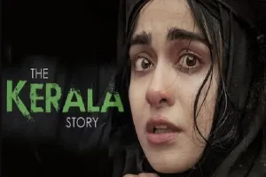 The Kerala Story : दुनिया भर में छाई ‘द केरल स्टोरी’, जल्द ही 150 करोड़ के क्लब में होगी शामिल 
