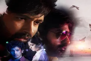 फिल्म 'Mumbaikar' का ट्रेलर इस दिन होगा रिलीज, शानदार एक्शन में नजर आएंगे Vikrant Massey