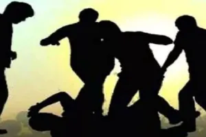 संभल:  विवाह में विदाई के दौरान दो पक्षों में मारपीट, पांच लोग घायल, आठ के खिलाफ रिपोर्ट 