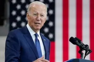 जो बाइडेन के अर्थव्यवस्था को संभालने के तरीके से खुश नहीं हैं ज्यादातर अमेरिकी : Survey