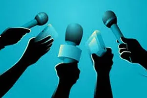 पाकिस्तान में पत्रकारों पर 40% हमले के मामले बढ़े, इस्लामाबाद में पत्रकारिता करना सबसे ज्यादा जोखिम 