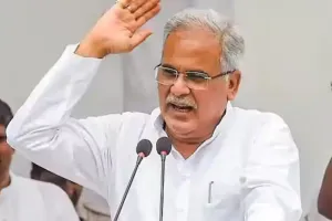 ध्रुवीकरण की भाजपा की कोशिश कर्नाटक में विफल : छत्तीसगढ़ के मुख्यमंत्री बघेल 