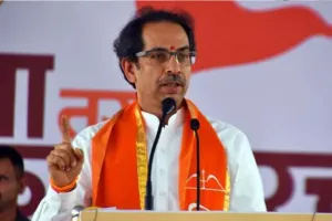 महाराष्ट्र में ‘दंगों की प्रयोगशाला’ खोलने की कोशिश कर रही है भाजपा : शिवसेना (उद्धव) 