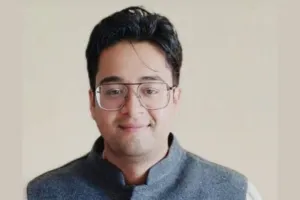 Pithoragarh News : अधिकारी संघ के उपाध्यक्ष बनें जेपी पांडेय, 99 वोटों से प्रतिद्वंद्वी को दी शिकस्त