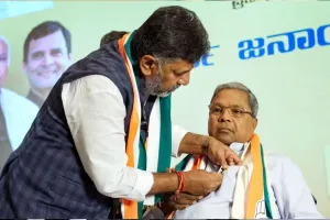 Karnataka में सरकार गठन : कर्नाटक के किंग 'सिद्धारमैया', विधायक दल की बैठक आज