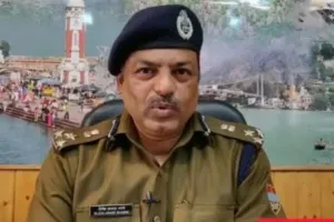 Haldwani News : कुमाऊं में सरकारी भूमि से 1,025 अवैध कब्जे हटाए, आईजी ने दिया अतिक्रमण मुक्त का ब्योरा