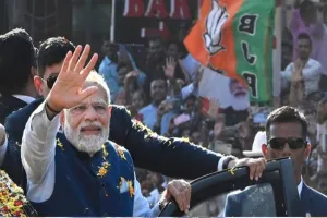 भाजपा ने बेंगलुरु में प्रधानमंत्री के दिन-भर के कार्यक्रम में की तब्दीली, अब दो दिन होगा रोड शो 