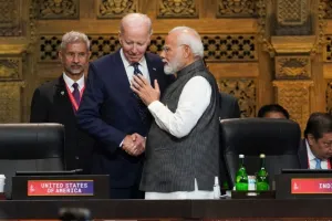 मोदी की राजकीय अमेरिका यात्रा गहन संबंधों को रेखांकित करने का अवसर: अमेरिकी अधिकारी 