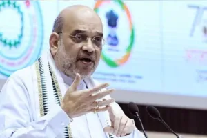 PM मोदी के 'विजन 2047' के लिए बनेगा योजना, अमित शाह आज करेंगे ‘चिंतन शिविर’ की अध्यक्षता