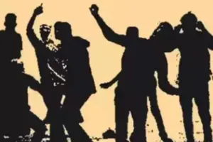 हल्द्वानी: महिला कॉलेज में छात्रसंघ समारोह को लेकर हंगामा, महासंघ अध्यक्ष के दखल के बाद माना कॉलेज प्रशासन 