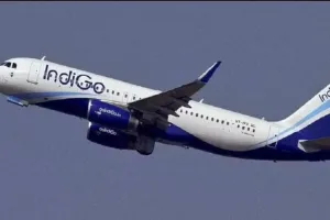 Indigo के बेड़े में दूसरा बोइंग 777 विमान शामिल 
