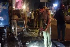 बरेली: कबाब कारीगर हत्या के बाद बोले सलमान मियां- यूपी में जंगलराज जैसे हालात 