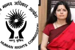 Haldwani News : नहर कवरिंग कार्य में अनियमितता पर मानवाधिकार आयोग सख्त, जिलाधिकारी से मांगा जवाब