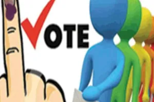 तमिलनाडु में मतदाता छह करोड़ के पार, पुरुषों की तुलना में महिलाएं अधिक 