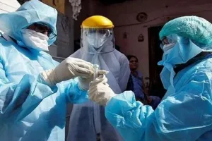 Covid-19: पिछले 24 घंटे में सामने आए 3,962 नए केस, 36 मरीजों की मौत