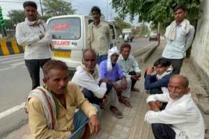 बरेली: बुजुर्ग समझता रहा पैर में कांटा चुभा, सर्प दंश से हो गई मौत