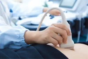 Haldwani News: महिला अस्पताल में अल्ट्रासाउंड की रफ्तार बढ़ी, पर नहीं घटा इंतजार, जानियें क्यों