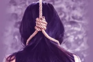 शक्तिफार्मः फांसी के फंदे पर झूली विवाहिता, ससुरालीजनों पर प्रताड़ना का आरोप, जांच में जुटी पुलिस