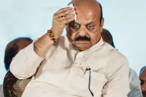 Karnataka Election Result 2023: कर्नाटक में BJP की हार पर मुख्यमंत्री बोम्मई का बयान, 'मैं इस हार कि...'