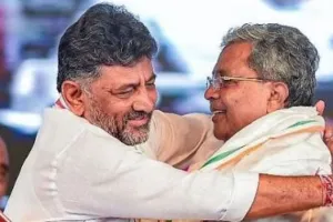 कर्नाटक CM पर सस्पेंस बरकरार, सुरजेवाला बोले- अभी नहीं हुआ फैसला