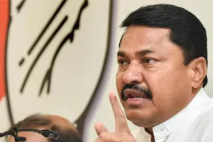 परमबीर सिंह को एमवीए सरकार की छवि खराब करने का इनाम मिला : कांग्रेस नेता पटोले 