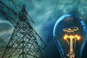 हल्द्वानी: अंधड़ से बिजली विभाग को लगी 99 लाख की चपत