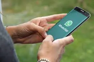 Whatsapp ला रहा नया फीचर, अब मैसेज को Draft में सेव कर बाद में करें एडिट