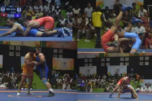 Khelo India University Games: सफलता की कहानी, पदक विजेताओं की जुबानी