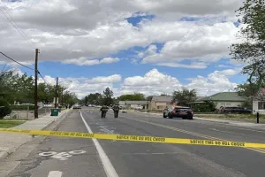 न्यू मैक्सिको के फार्मिंग्टनकी पहचान 18 वर्षीय छात्र विल्सन के तौर पर हुई: पुलिस 