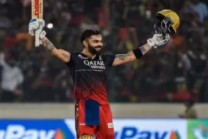 विराट कोहली ने कहा- लोगों ने सोचा कि मैं टी20 में चुक गया, लेकिन मैं फिर से सर्वश्रेष्ठ फॉर्म में हूं 