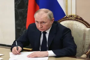 Vladimir Putin ने Armenia और Azerbaijan के बीच वार्ता में प्रगति के दिए संकेत 
