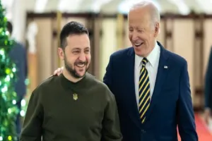 G7 Summit : 'बखमुत अब बस हमारे दिलों में है', यूक्रेन के राष्ट्रपति जेलेंस्की ने सहयोग के लिए जो बाइडेन का व्यक्त किया आभार 