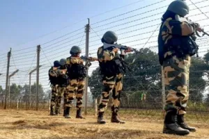BSF के प्रति संवेदनशील रूख अपनायें राज्य सरकार: धनखड़ 