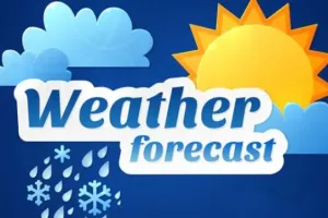 देहरादून: कल से मैदानी इलाकों में गर्मी की बारी..आज रात गरज के साथ बारिश की संभावना