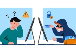 देहरादून: गूगल के जरिए साइबर ठगों ने लूटे 3 लाख रुपये