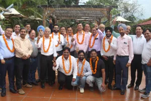 हल्द्वानी: Tax Bar Association की नई कार्यकारिणी का गठन, लिस्ट जारी