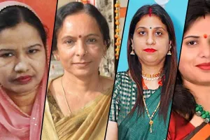 पीलीभीत: सपा और दो निर्दलीय प्रत्याशियों में कांटे की टक्कर, कमजोर पड़ रहीं भाजपा प्रत्याशी को कैसे मिलेगी धार