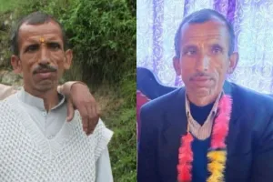 हल्द्वानी: ध्यान से देखिए - ये व्यक्ति पहाड़पानी क्षेत्र से लापता हैं, ढूंढने वाले को 25 हजार की नकद धनराशि