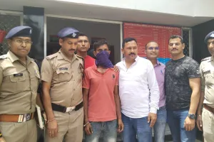 हल्द्वानी: नंदी हत्याकांड - जुए की फड़ पर सुबूत गिरवी रख आया हत्यारा...मजदूर निकला शातिर अपराधी