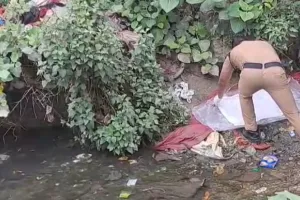 रामनगर: सिंचाई नहर में मिला एक नवजात का शव