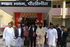 पीलीभीत: अब पीलीभीत सीट पर सपा प्रत्याशी ने मतगणना को दी चुनौती, भाजपा चेयरमैन को बनाया मुख्य विपक्षी..जानिए मामला 