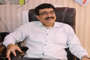 World No-Tobacco Day: डॉ. नीरज टंडन की लोगों से अपील, कहा- तंबाकू को कहिये ना और जिन्दगी को हां