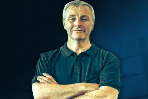 इंग्लैंड के जॉन वारबर्टन को भारतीय सब-जूनियर मुक्केबाजी टीम का मुख्य कोच नियुक्त किया गया 